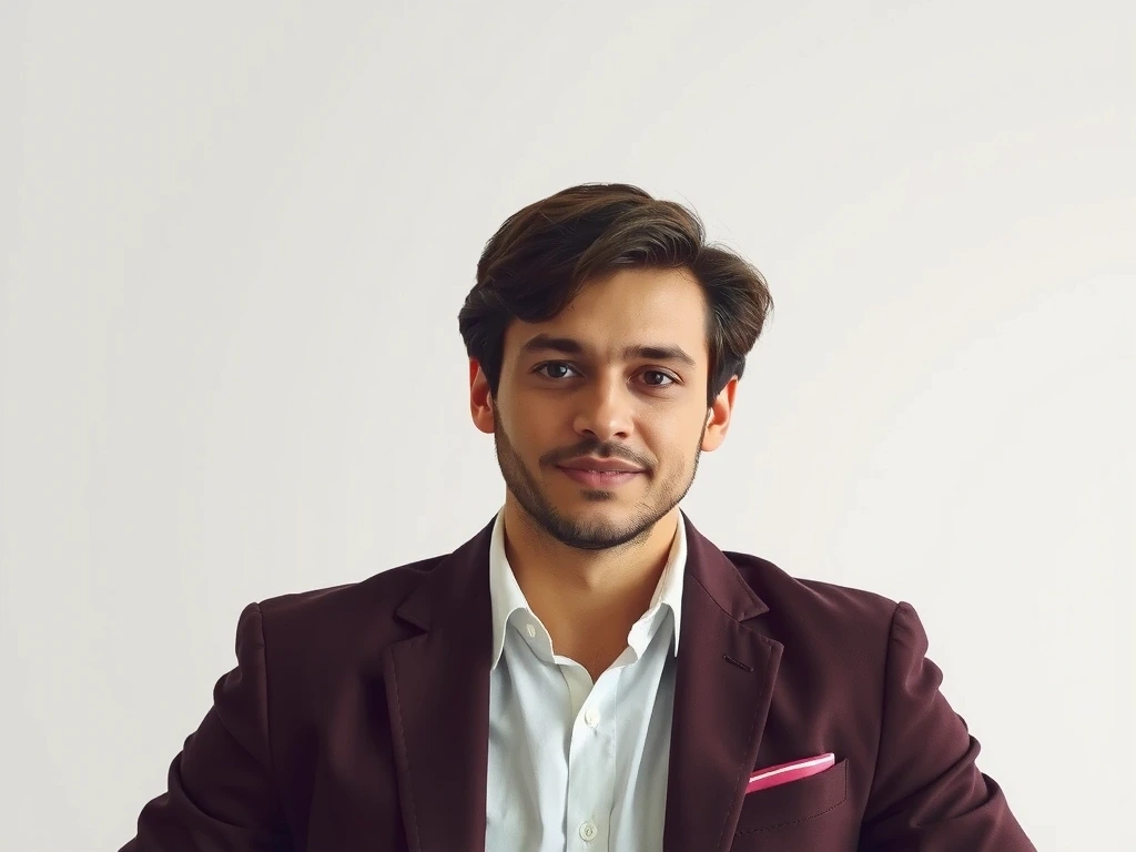 Directeur Stratégique
