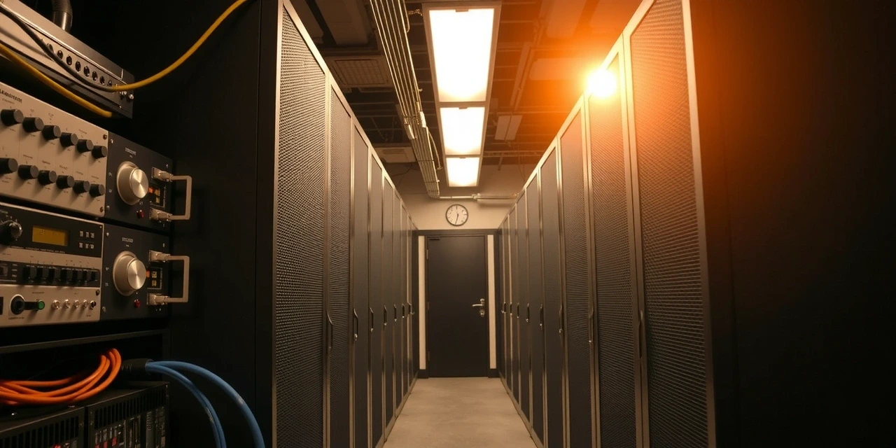 Technologie Décentralisée d'Entreprise