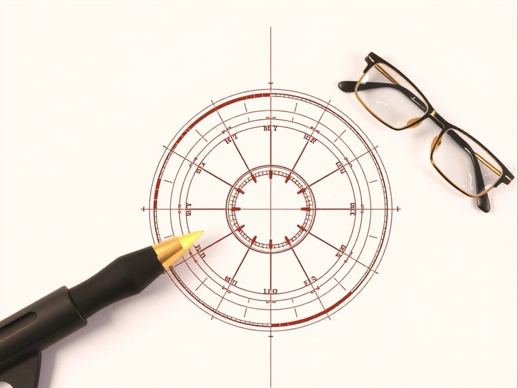 Illustration de la méthodologie de planification d'architecture numérique