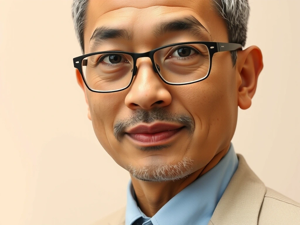 Consultant