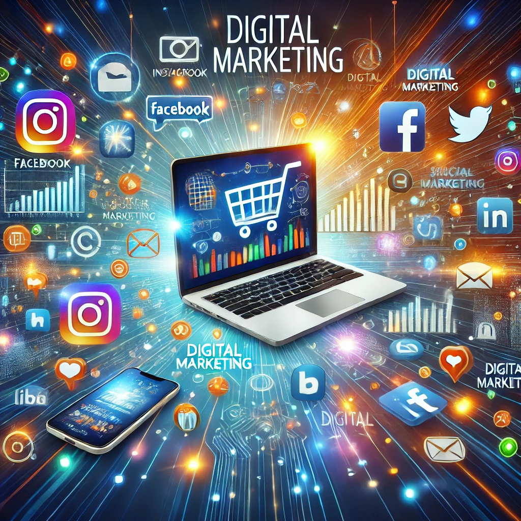 digital marketing